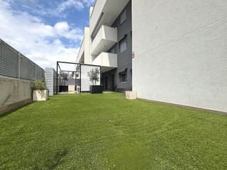 Piso en venta en Vivero - Hospital - Universidad en Fuenlabrada