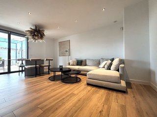 Piso en venta en Vivero - Hospital - Universidad en Fuenlabrada