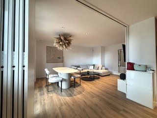 Piso en venta en Vivero - Hospital - Universidad en Fuenlabrada