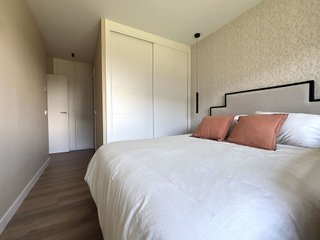Piso en venta en Vivero - Hospital - Universidad en Fuenlabrada