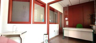 Local comercial en venta en Pardaleras en Badajoz