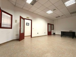 Local comercial en venta en Pardaleras en Badajoz