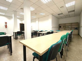 Local comercial en venta en Pardaleras en Badajoz