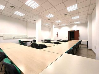 Local comercial en venta en Pardaleras en Badajoz