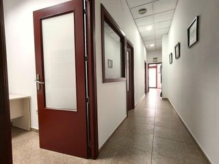 Local comercial en venta en Pardaleras en Badajoz