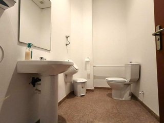 Local comercial en venta en Pardaleras en Badajoz