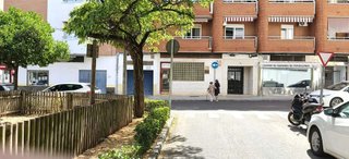 Local comercial en venta en Pardaleras en Badajoz