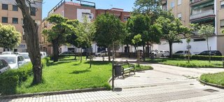 Local comercial en venta en Pardaleras en Badajoz