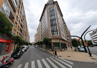 Local comercial en venta en Centro en Gijón