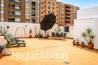 Piso en venta en Malilla en Valencia