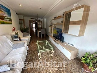 Piso en venta en Malilla en Valencia