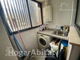 Piso en venta en Malilla en Valencia