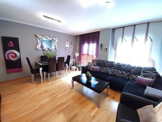 Piso en venta en Sonsoles en Ávila