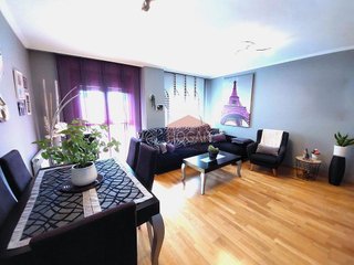 Piso en venta en Sonsoles en Ávila