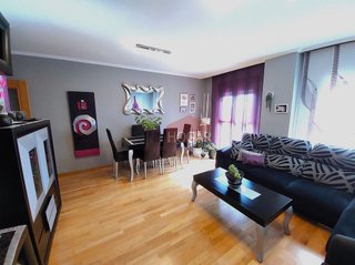 Piso en venta en Sonsoles en Ávila