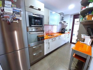 Piso en venta en Sonsoles en Ávila
