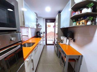 Piso en venta en Sonsoles en Ávila