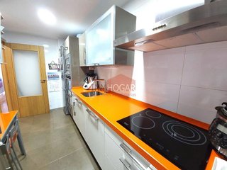 Piso en venta en Sonsoles en Ávila