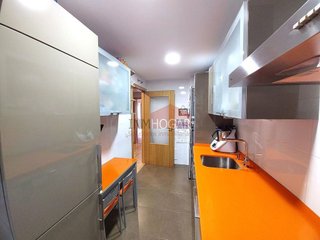 Piso en venta en Sonsoles en Ávila