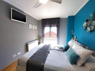 Piso en venta en Sonsoles en Ávila