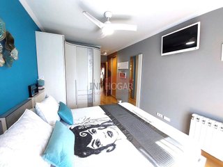 Piso en venta en Sonsoles en Ávila