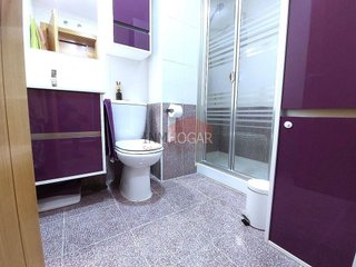 Piso en venta en Sonsoles en Ávila