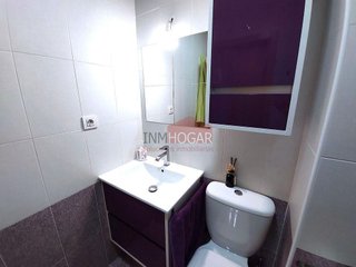 Piso en venta en Sonsoles en Ávila