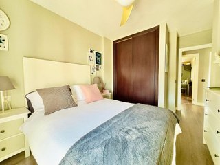 Piso en venta en Plaza de toros - Venta Vargas - Capitania en San Fernando