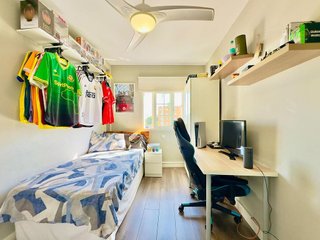 Piso en venta en Plaza de toros - Venta Vargas - Capitania en San Fernando