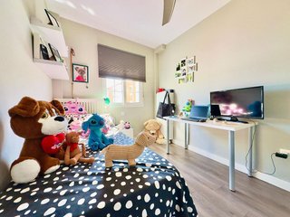 Piso en venta en Plaza de toros - Venta Vargas - Capitania en San Fernando