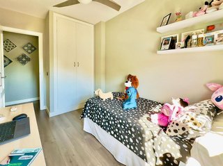 Piso en venta en Plaza de toros - Venta Vargas - Capitania en San Fernando
