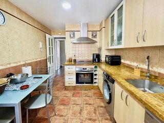 Piso en venta en Plaza de toros - Venta Vargas - Capitania en San Fernando