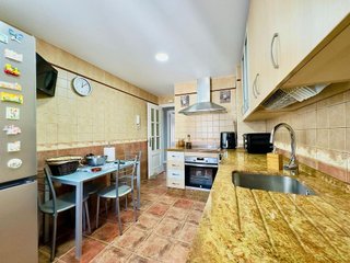 Piso en venta en Plaza de toros - Venta Vargas - Capitania en San Fernando