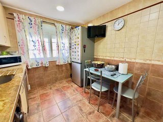 Piso en venta en Plaza de toros - Venta Vargas - Capitania en San Fernando