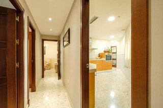 Piso en venta en Nueva Alcalá en Alcalá de Guadaira