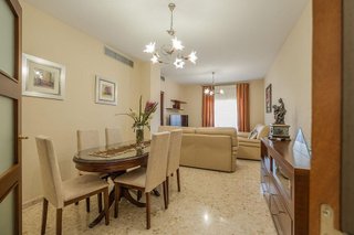 Piso en venta en Nueva Alcalá en Alcalá de Guadaira
