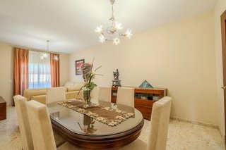 Piso en venta en Nueva Alcalá en Alcalá de Guadaira
