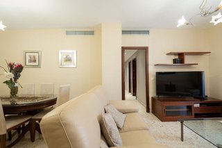 Piso en venta en Nueva Alcalá en Alcalá de Guadaira