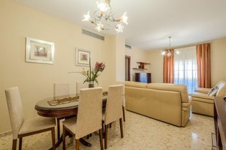 Piso en venta en Nueva Alcalá en Alcalá de Guadaira