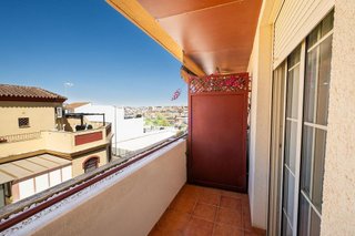 Piso en venta en Nueva Alcalá en Alcalá de Guadaira