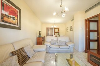 Piso en venta en Nueva Alcalá en Alcalá de Guadaira