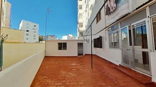 Piso en venta en Marquès de la Fontsanta - Pere Garau en Palma de Mallorca