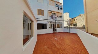 Piso en venta en Marquès de la Fontsanta - Pere Garau en Palma de Mallorca