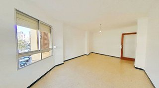 Piso en venta en Marquès de la Fontsanta - Pere Garau en Palma de Mallorca