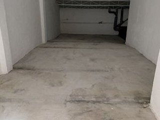 Garaje en venta en Alcantarilla