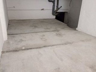 Garaje en venta en Alcantarilla