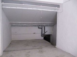 Garaje en venta en Alcantarilla