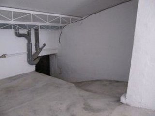 Garaje en venta en Alcantarilla
