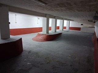Garaje en venta en Alcantarilla