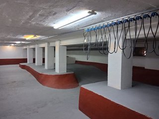 Garaje en venta en Alcantarilla